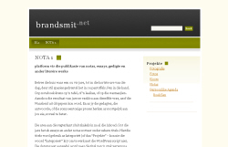 BRANDSMIT.NET